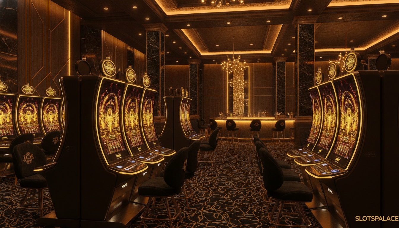 Slotspalace — Detailed Review