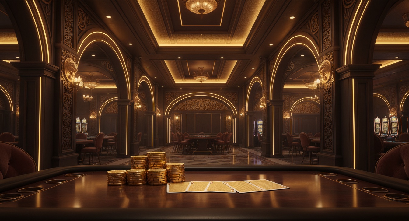 Slotspalace